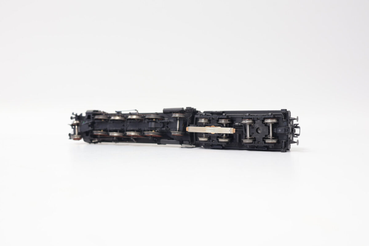 Märklin 37938 Stoomlocomotief P10 Borsig K.P.E.V MFX/sound - Afbeelding 9