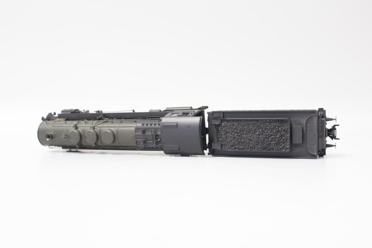 Märklin 37938 Stoomlocomotief P10 Borsig K.P.E.V MFX/sound - Afbeelding 10