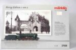 Märklin 37938 Stoomlocomotief P10 Borsig K.P.E.V MFX/sound - Afbeelding 12