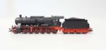 Märklin 37054 Stoomlocomotief BR59 Carl Bellingrodt edition DRG MFX/sound - Afbeelding 3