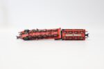Märklin 37054 Stoomlocomotief BR59 Carl Bellingrodt edition DRG MFX/sound - Afbeelding 9