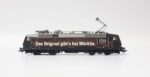 Märklin 37530 digitale elektrische locomotief BR120 DB MFX sound