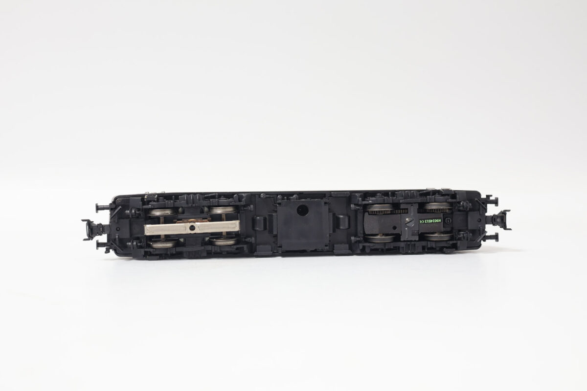 Märklin 37530 digitale elektrische locomotief BR120 DB MFX sound - Afbeelding 7