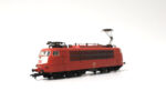 Märklin 37572 digitale elektrische locomotief BR103 DB MFX/sound - Afbeelding 5