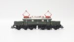 Märklin 37870  insider elektrische locomotief E93 DB MFX/sound