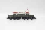 Märklin 37870  insider elektrische locomotief E93 DB MFX/sound - Afbeelding 4