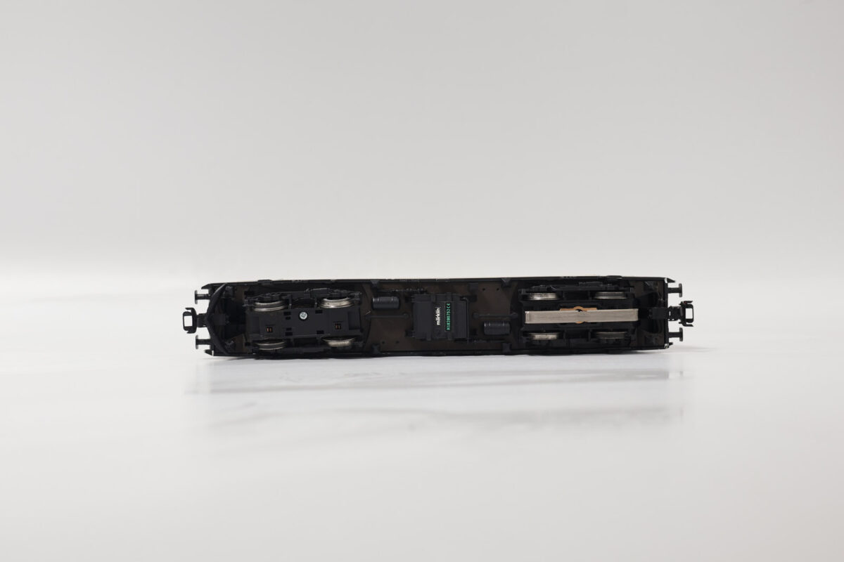 Märklin 37447 Elektrische locomotief BR146 DB MFX/sound - Afbeelding 7