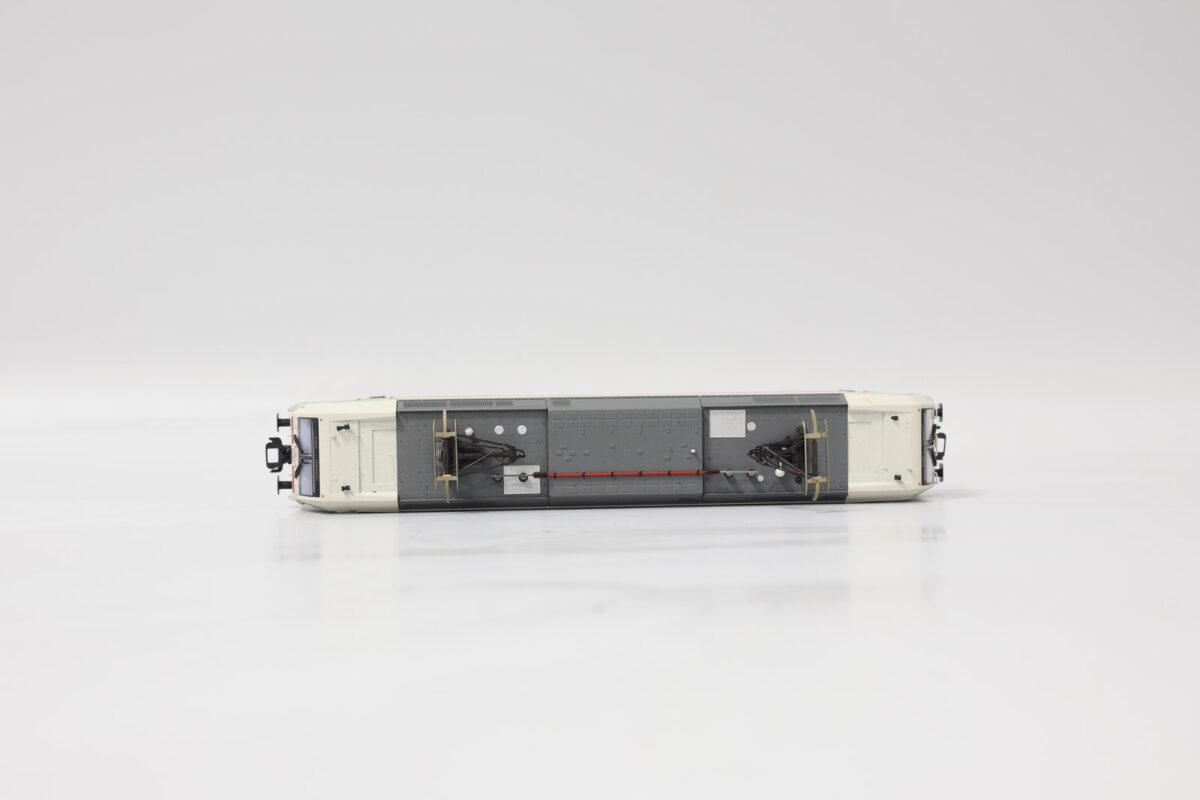 Märklin 37447 Elektrische locomotief BR146 DB MFX/sound - Afbeelding 8