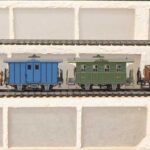 Märklin 26471 digitale treinset Spanisch Brötli Bahn SNB