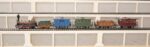 Märklin 26471 digitale treinset Spanisch Brötli Bahn SNB