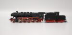 Märklin 3684 Digitale stoomlocomotief BR52 DB