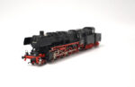 Märklin 3684 Digitale stoomlocomotief BR52 DB - Afbeelding 2