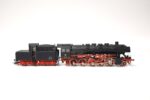 Märklin 3684 Digitale stoomlocomotief BR52 DB - Afbeelding 3