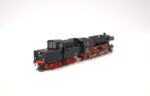 Märklin 3684 Digitale stoomlocomotief BR52 DB - Afbeelding 4