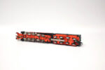 Märklin 3684 Digitale stoomlocomotief BR52 DB - Afbeelding 6