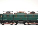 Märklin 37291 Digitale elektrische locomotief E91DRG