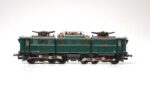 Märklin 37291 Digitale elektrische locomotief E91DRG - Afbeelding 3
