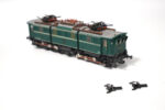 Märklin 37291 Digitale elektrische locomotief E91DRG - Afbeelding 5