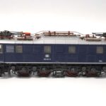 Märklin 3768 digitale elektrische locomotief BR118 DB