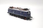 Märklin 3768 digitale elektrische locomotief BR118 DB - Afbeelding 2