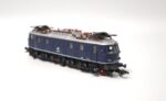 Märklin 3768 digitale elektrische locomotief BR118 DB - Afbeelding 5