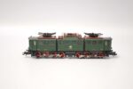 Märklin3629 digitale E-locomotief BR191 DB