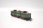 Märklin3629 digitale E-locomotief BR191 DB - Afbeelding 2