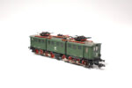 Märklin3629 digitale E-locomotief BR191 DB - Afbeelding 4