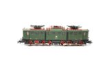 Märklin3629 digitale E-locomotief BR191 DB - Afbeelding 5