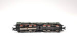 Märklin3629 digitale E-locomotief BR191 DB - Afbeelding 8