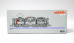 Märklin3629 digitale E-locomotief BR191 DB - Afbeelding 10