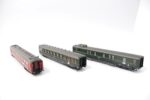 Märklin 43258 wagenset Berlin Hamburg DRG - Afbeelding 2