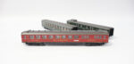 Märklin 43258 wagenset Berlin Hamburg DRG - Afbeelding 3
