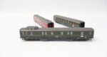 Märklin 43258 wagenset Berlin Hamburg DRG - Afbeelding 5