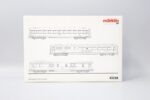 Märklin 43258 wagenset Berlin Hamburg DRG - Afbeelding 8