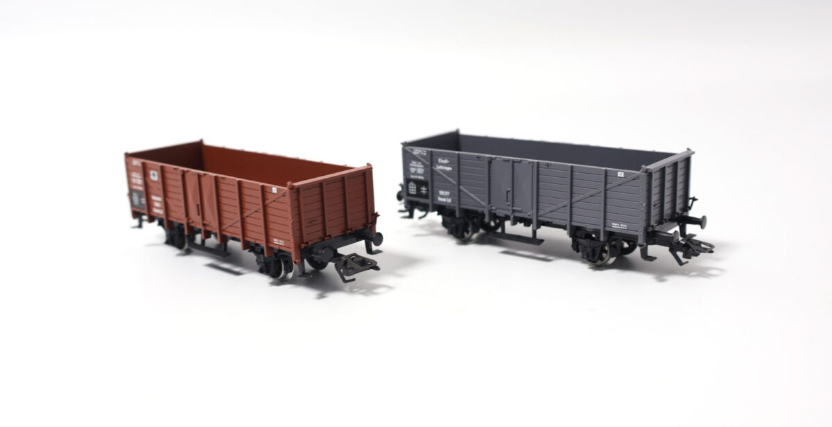 Märklin 4789 wagenset Deutscher staatsbahn - Afbeelding 12