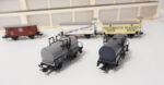 Märklin 4791  Regionale wagenset Berlin DRG - Afbeelding 2