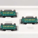 Märklin 48781 wagenset Königsbacher DB