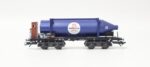Märklin 48253 Carbidwagon 25 jaar insider DB - Afbeelding 3