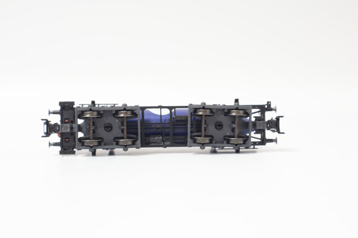 Märklin 48253 Carbidwagon 25 jaar insider DB - Afbeelding 5