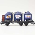 Märklin 48261silowagen Fewa DB
