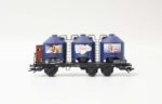 Märklin 48261silowagen Fewa DB