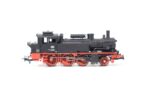 Märklin stoomlocomotief BR74 DB uit set 29074