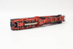 Märklin 39020 digitale stoomlocomotief BR18.3 DRG MFX/sound - Afbeelding 7