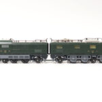 Märklin 37591 digitale elektrische locomotief Ae8/14 SBB