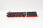 Märklin 39103 Digitale stoomlocomotief DB FX sound - Afbeelding 4