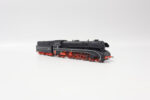 Märklin 37080 Digitale stoomlocomotief BR10DB FX/sound - Afbeelding 2