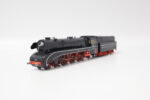 Märklin 37080 Digitale stoomlocomotief BR10DB FX/sound - Afbeelding 3