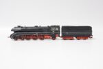 Märklin 37080 Digitale stoomlocomotief BR10DB FX/sound - Afbeelding 4