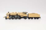 Märklin 37185 Digitale stoomlocomotief S3/6 K.Bay.Sts.B.